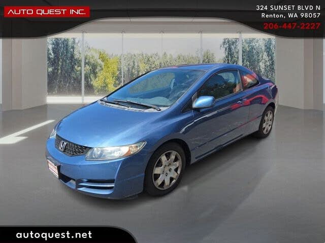 2009 Honda Civic