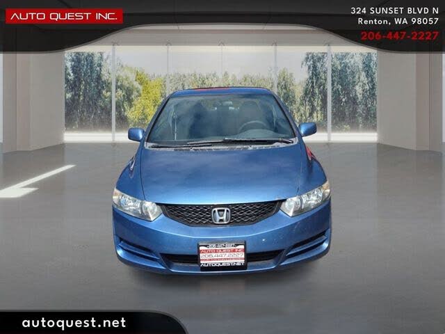 2009 Honda Civic