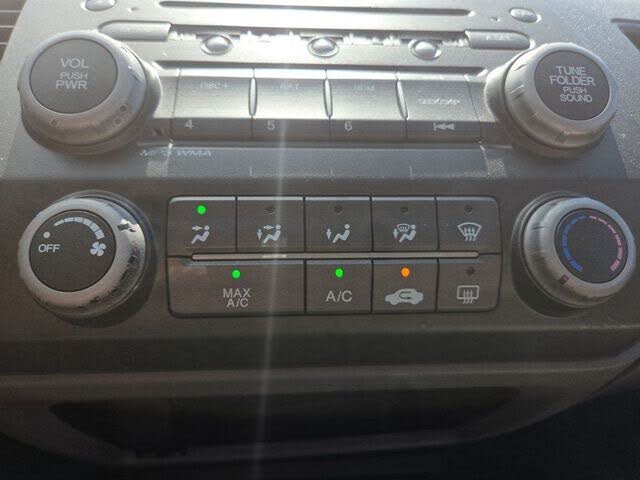 2009 Honda Civic