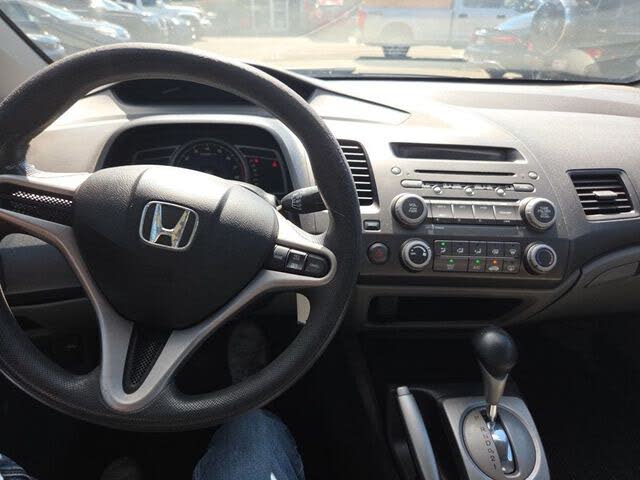 2009 Honda Civic