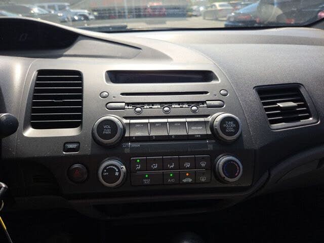2009 Honda Civic