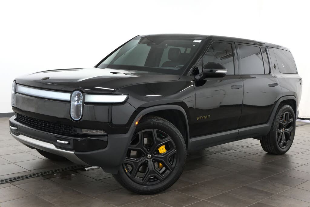 2023 Rivian R1S Adventure for sale in Elmhurst, IL