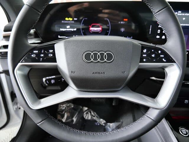 2025 Audi A5