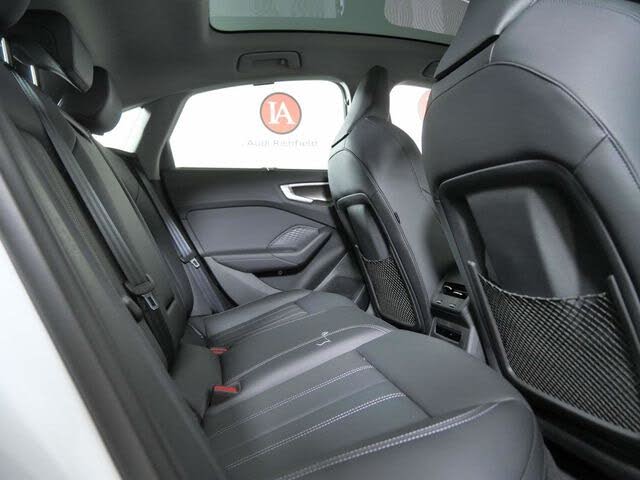 2025 Audi A5