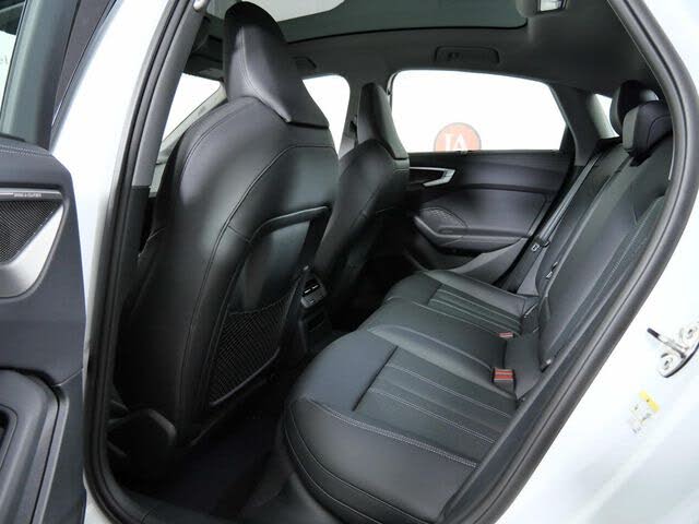 2025 Audi A5