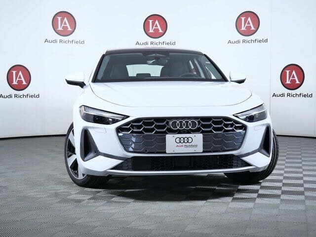 2025 Audi A5
