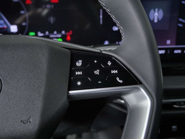 2025 Audi A5