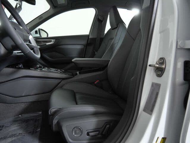 2025 Audi A5