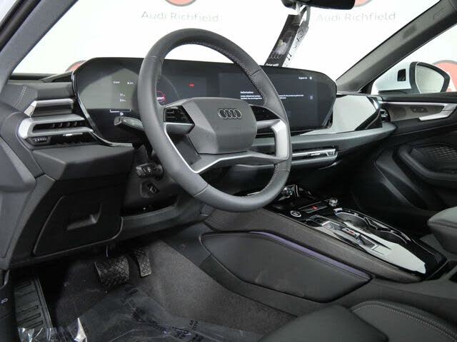 2025 Audi A5