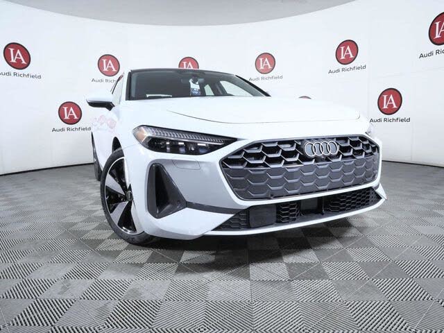 2025 Audi A5