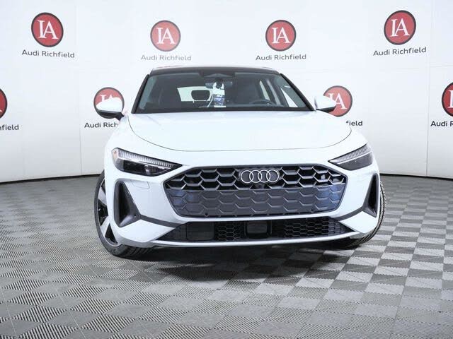 2025 Audi A5