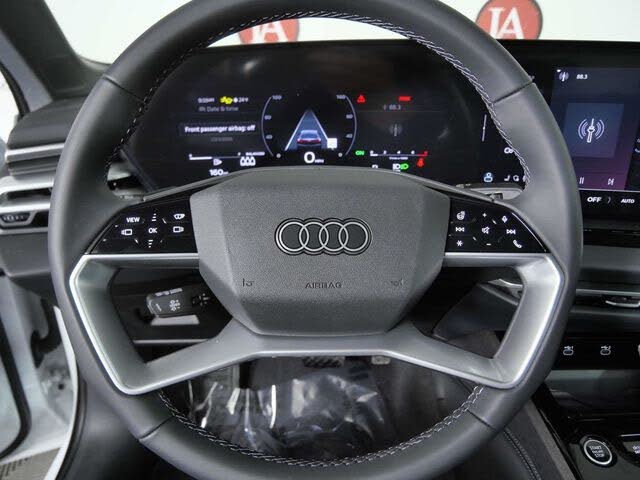 2025 Audi A5