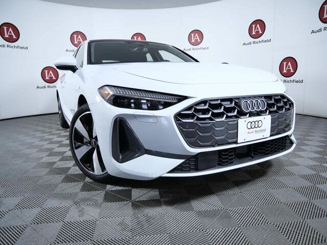 2025 Audi A5