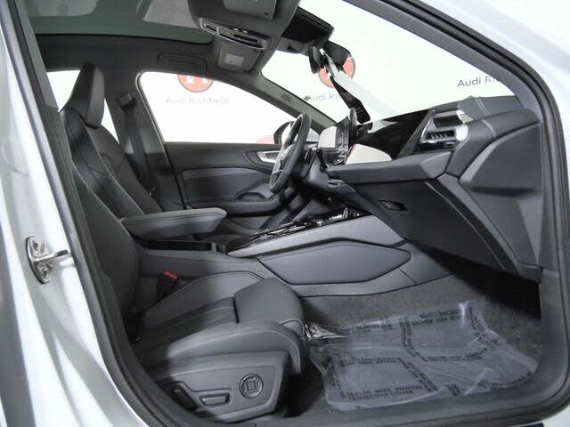 2025 Audi A5