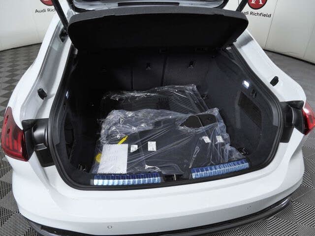 2025 Audi A5