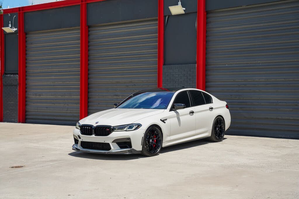 2023 BMW M5 Base for sale in Hollywood, FL