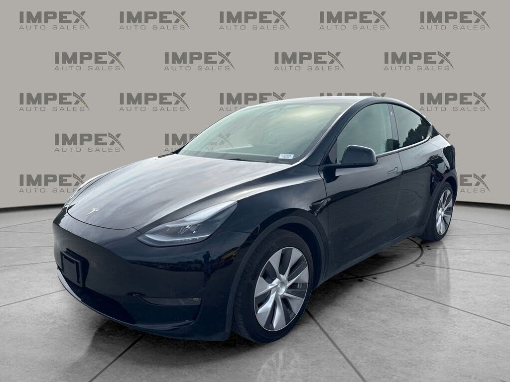 2022 Tesla Model Y Performance for sale in Greensboro, NC