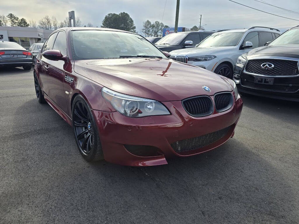 2007 BMW M5 Base for sale in Snellville, GA