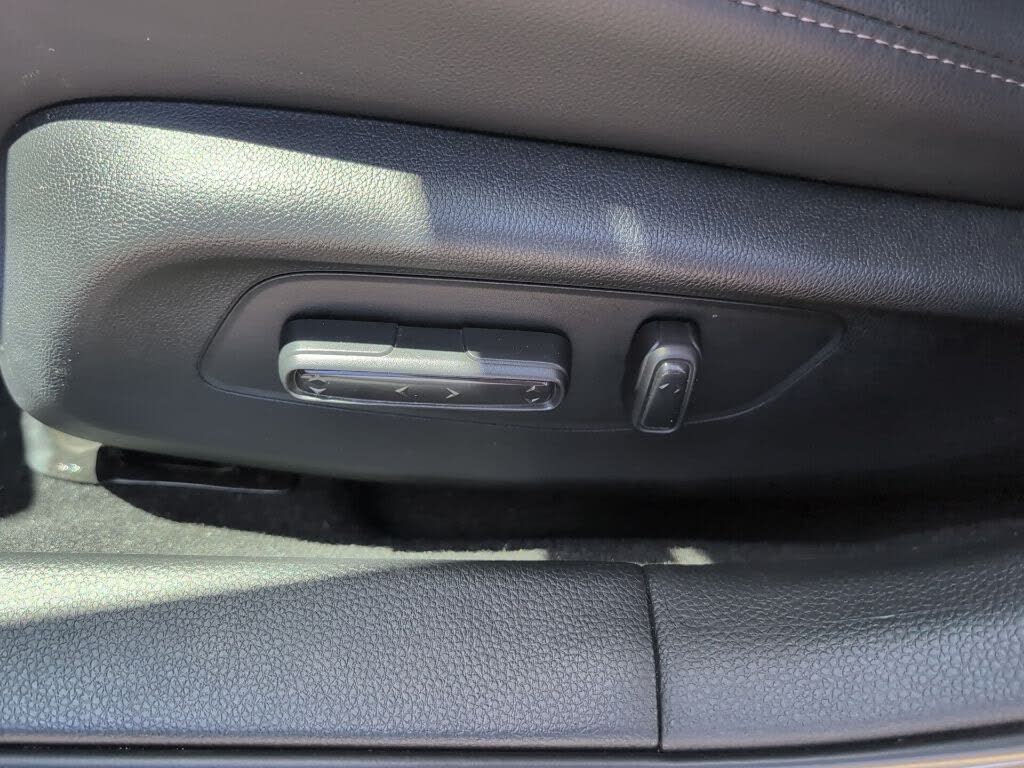 2025 Honda Civic Hybrid