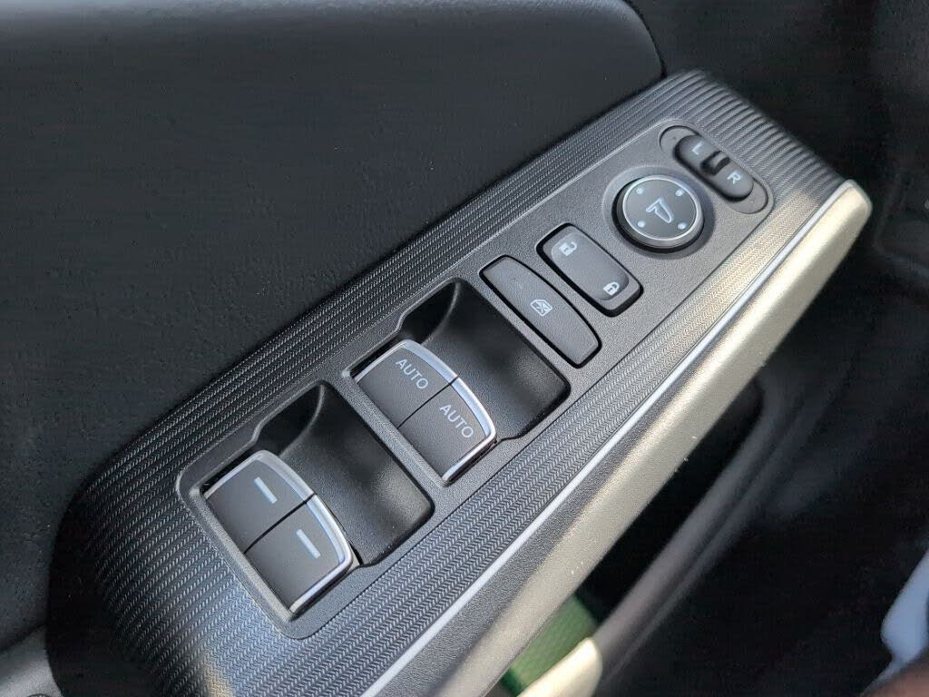 2025 Honda Civic Hybrid