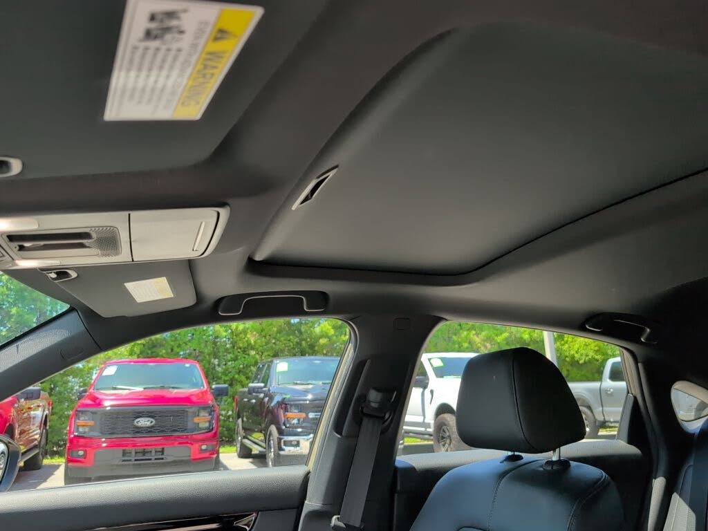2025 Honda Civic Hybrid