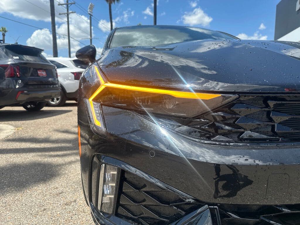 2026 Kia K5