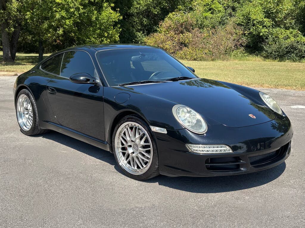 2008 Porsche 911 deal in Murfreesboro, TN