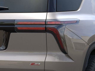 2027 Chevrolet Traverse