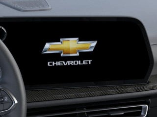2027 Chevrolet Traverse