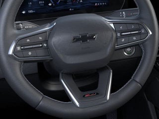 2027 Chevrolet Traverse
