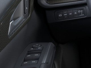 2027 Chevrolet Traverse
