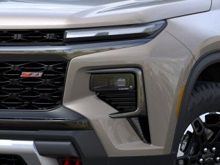 2027 Chevrolet Traverse