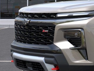 2027 Chevrolet Traverse