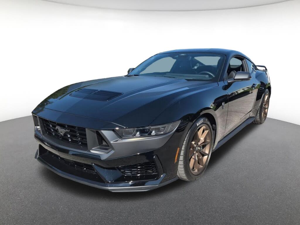 2026 Ford Mustang deal in Bowling Green, KY