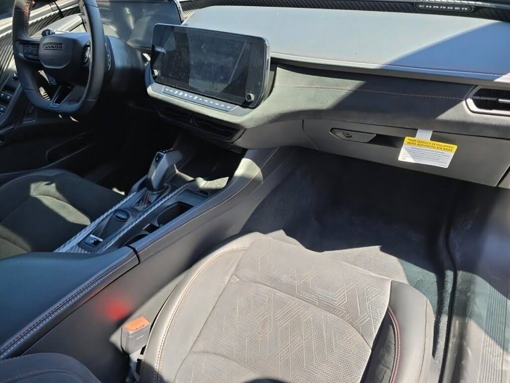 2026 Dodge Charger