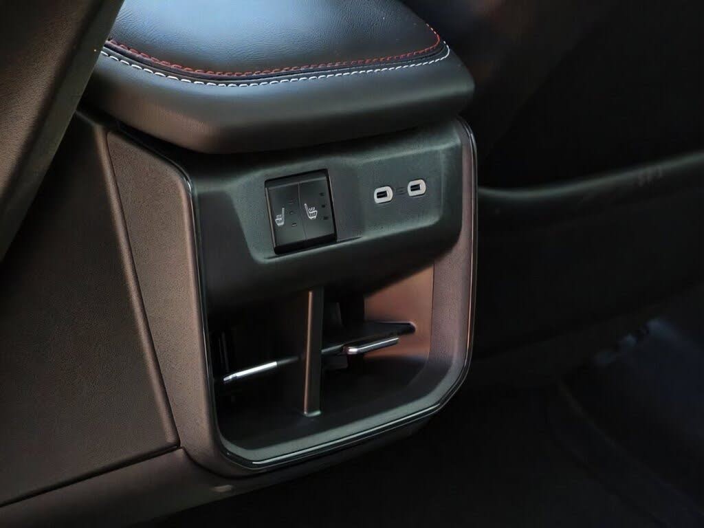 2026 Dodge Charger