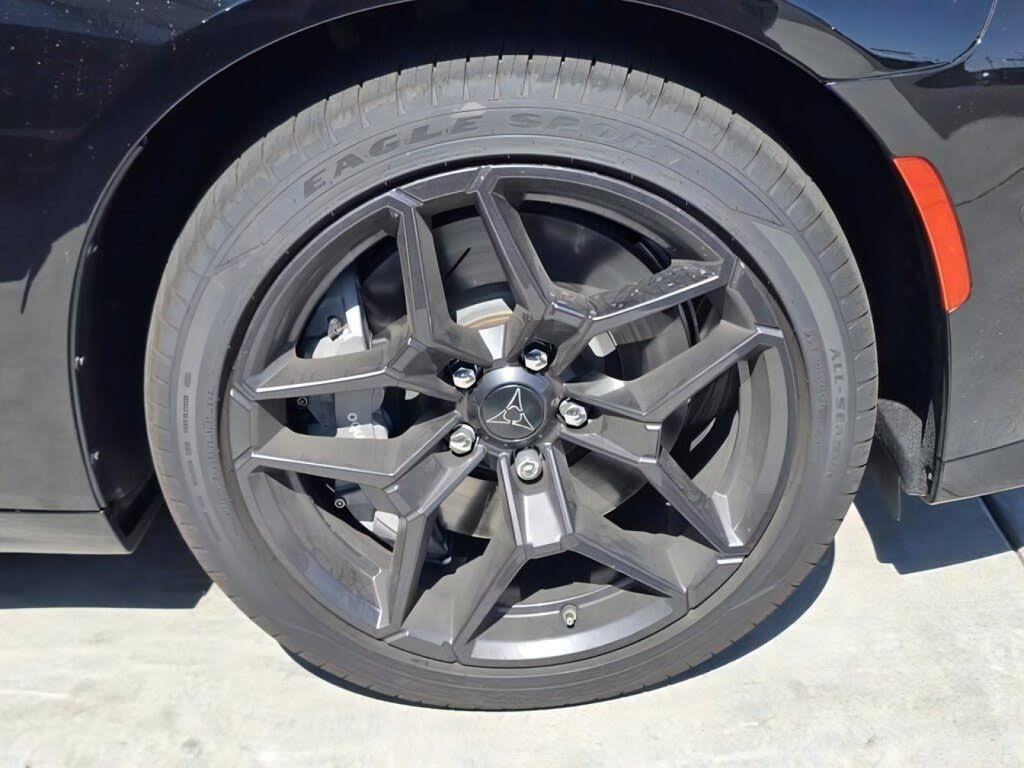 2026 Dodge Charger
