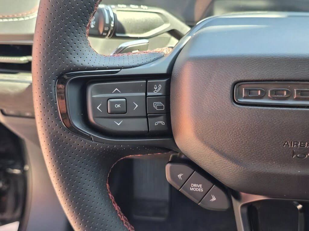2026 Dodge Charger