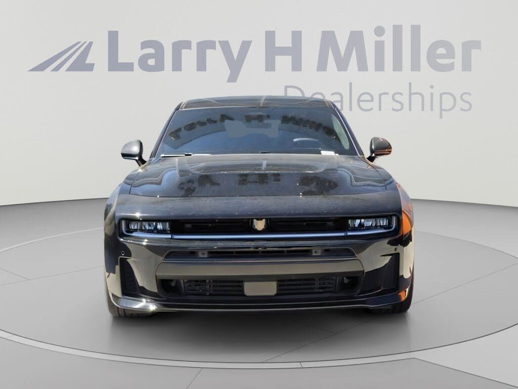 2026 Dodge Charger