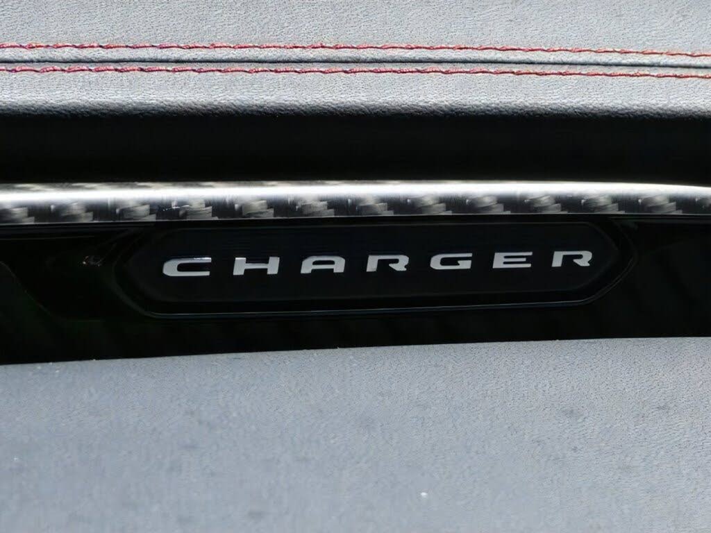 2026 Dodge Charger
