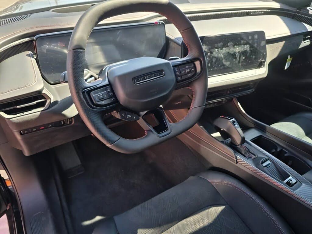 2026 Dodge Charger