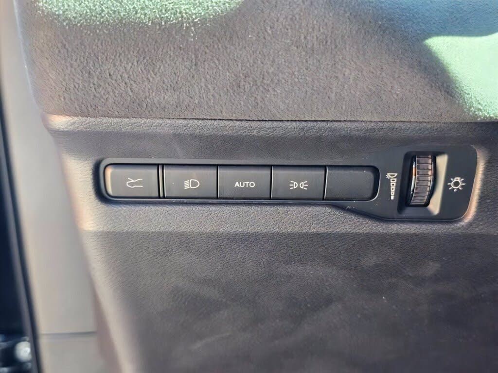 2026 Dodge Charger