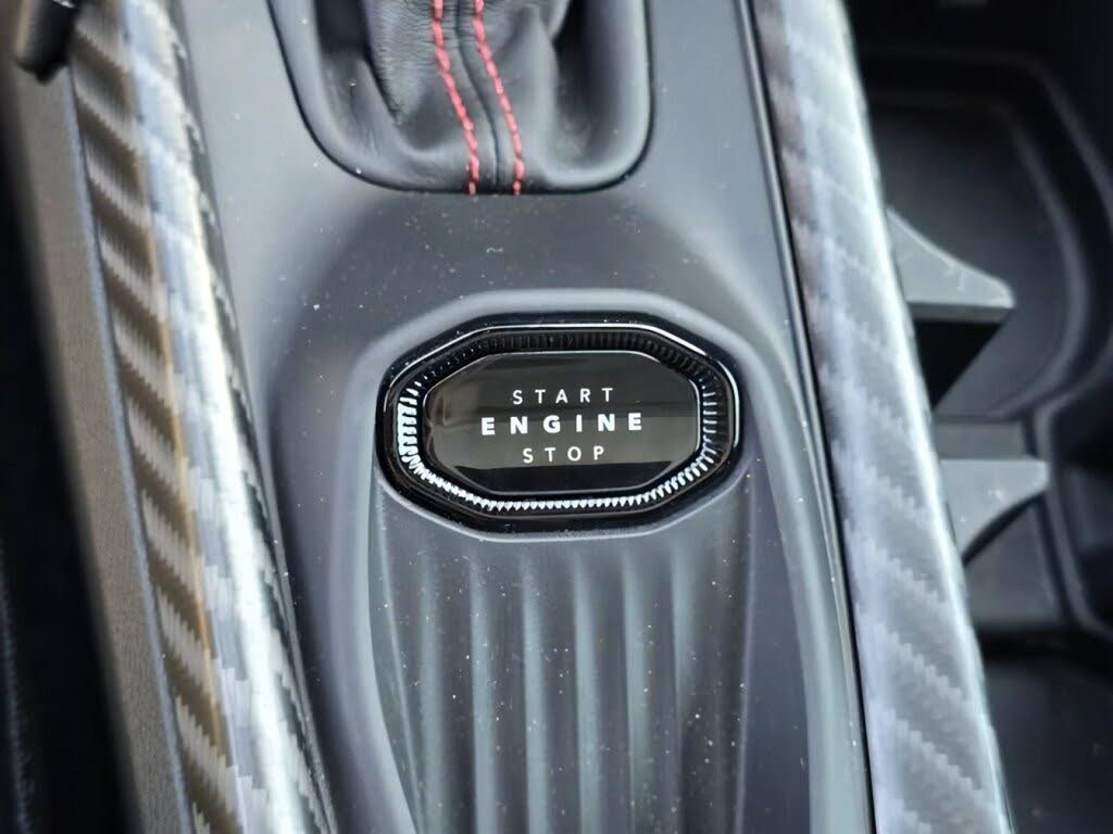 2026 Dodge Charger