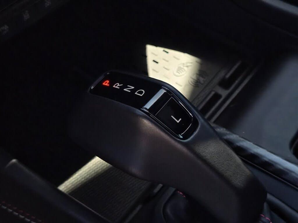 2026 Dodge Charger