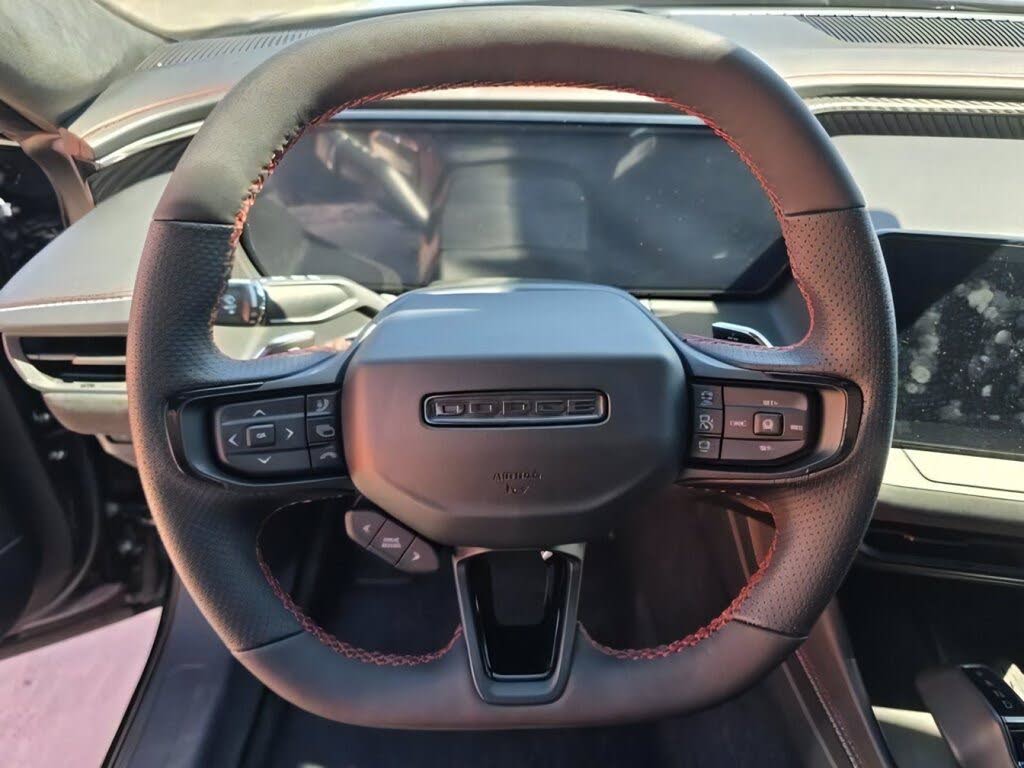 2026 Dodge Charger