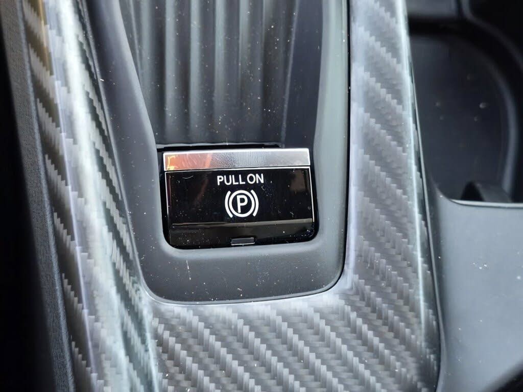 2026 Dodge Charger