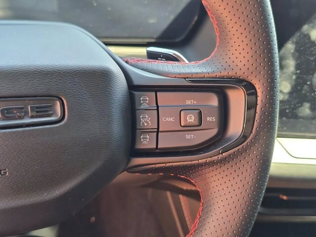 2026 Dodge Charger
