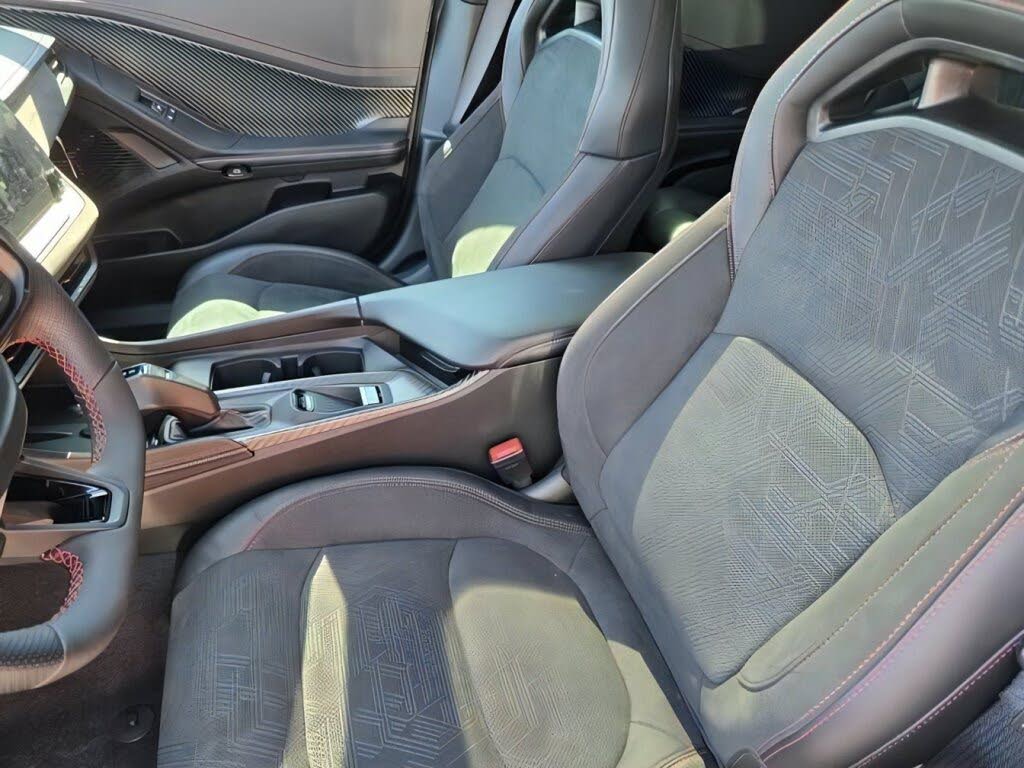 2026 Dodge Charger
