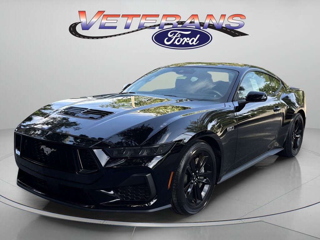 2025 Ford Mustang GT for sale in Tampa, FL