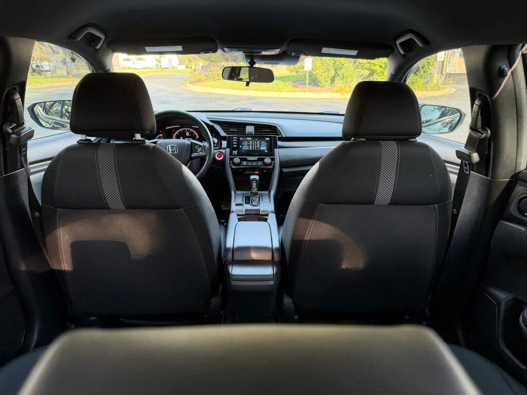 2021 Honda Civic